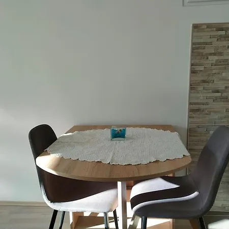 Apartment Sun