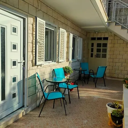 Sun Apartament Dubrownik
