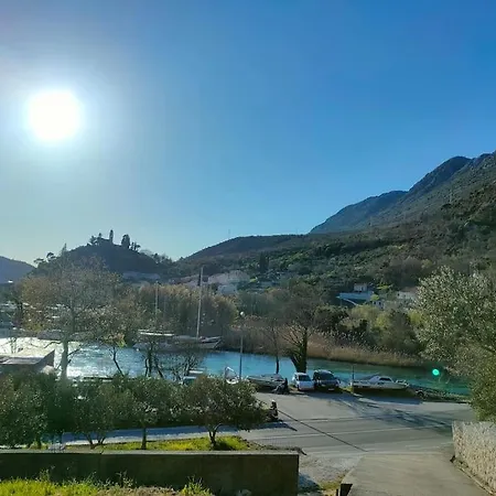 Sun * Dubrownik
