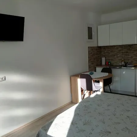 Apartment Sun *