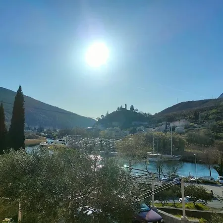 Sun Apartament *