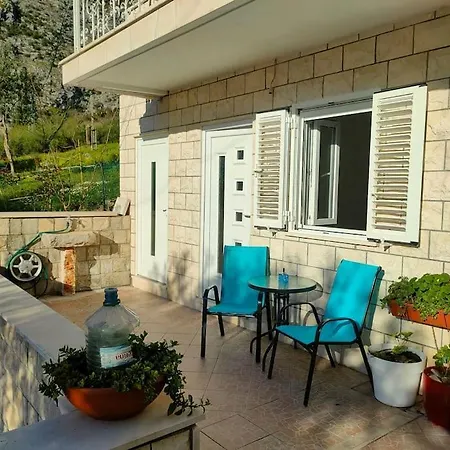 Sun Apartment