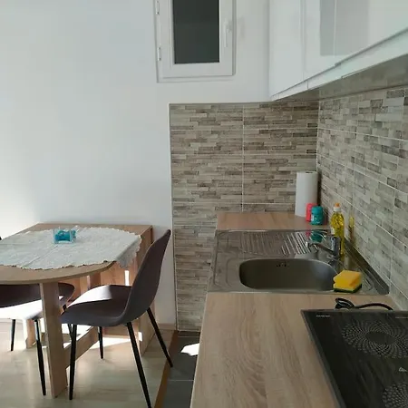 Sun Apartment Dubrovnik