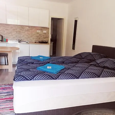 Sun Apartment