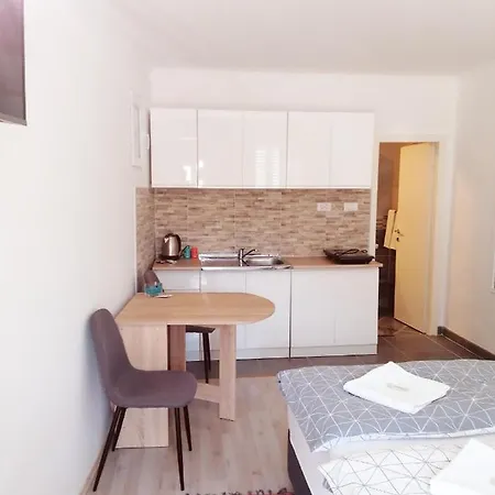 Sun Apartment