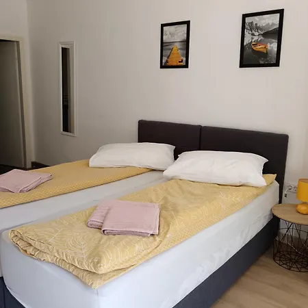 Apartment Sun Dubrovnik